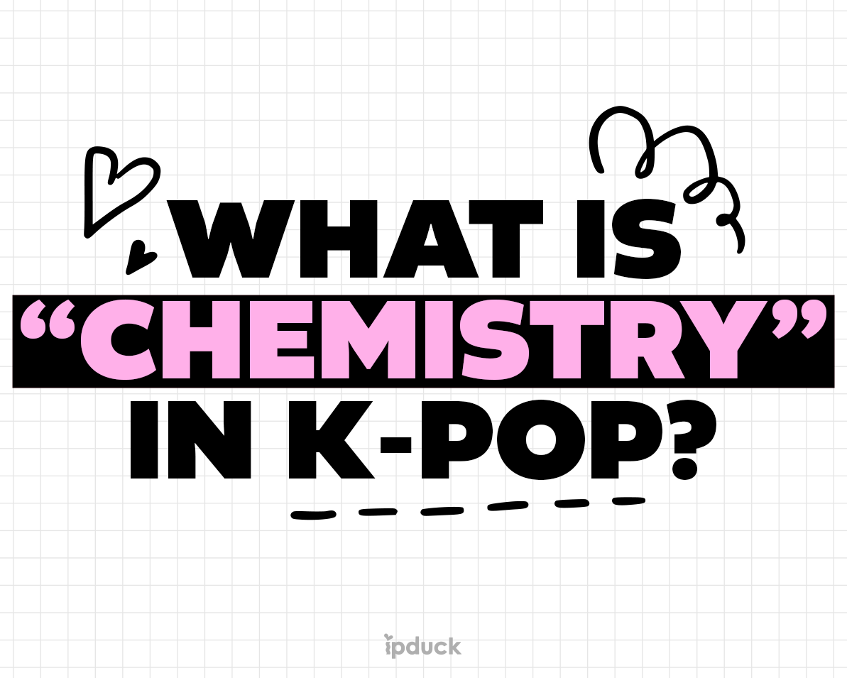 WHAT IS “CHEMISTRY” IN K-POP?